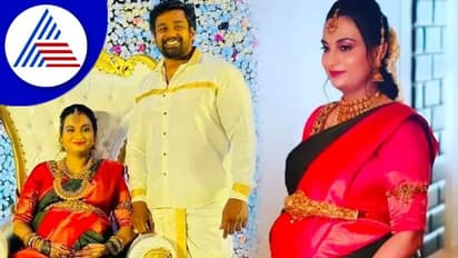 Dhruva Sarja ಗಾಂಧಿ ಜಯಂತಿ ದಿನ ಹೆಣ್ಣು ಮಗುವಿಗೆ ತಂದೆಯಾದ ಆಕ್ಷನ್ ಪ್ರಿನ್ಸ್!