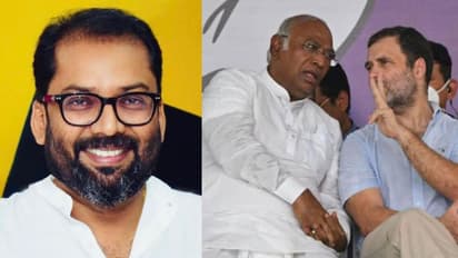 'വേണ്ടത് പ്രസ്ഥാനത്തോട് കൂറുള്ള നേതാവിനെ'; ഖാ‍ര്‍ഗെയെ പിന്തുണച്ച് കെപിസിസി ജനറല്‍ സെക്രട്ടറി