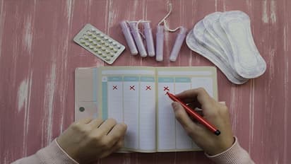 A guide on how to teach your child about sexual and menstrual health 