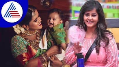 BBK9 ಒಂದೇ ಮಗು ಸಾಕಾಗಿದೆ; ನಟಿ ಮಯೂರಿಗೆ ಅರುಣ್ ಸಾಗರ್‌ ಕ್ಲಾಸ್!