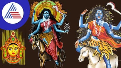 Navratri 2022 Day 7: ಕಾಳರಾತ್ರಿಯ ಆರಾಧನೆಯಿಂದ ಶತ್ರುಪೀಡೆಯಿಂದ ಮುಕ್ತಿ! ಇಲ್ಲಿದೆ ಪೂಜಾ ವಿಧಾನ..
