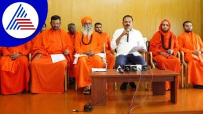 ಅ.4ರಿಂದ ಮುರುಘಾ ಮಠದಲ್ಲಿ ಶರಣ ಸಂಸ್ಕೃತಿ ಉತ್ಸವ ! 