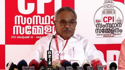 വിമത നീക്കങ്ങൾക്ക് തിരിച്ചടി,മൂന്നാം ഊഴത്തിന് കാനം ,ദിവാകരനും ഇസ്മയിലുമെതിരെ നടപടി വേണമെന്ന് ആവശ്യം