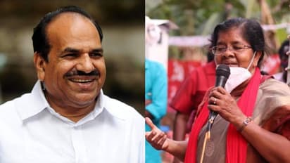 'എന്തും തുറന്ന് പറയാൻ കഴിയുന്ന ജ്യേഷ്ഠസഹോദരന്!'; കോടിയേരിയെ അനുസ്മരിച്ച് മേഴ്സിക്കുട്ടിയമ്മ