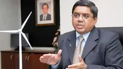 Tulsi Tanti Passes Away: नहीं रहे सुजलॉन एनर्जी के मालिक तुलसी तांती, 'विंडमैन' के नाम से थे मशहूर