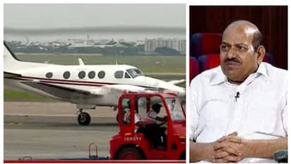 കോടിയേരിയുടെ മൃതദേഹവുമായി എയര്‍ ആംബുലന്‍സ് പുറപ്പെട്ടു, ഭാര്യയും മകന്‍ ബിനീഷും ഒപ്പം, നേതാക്കള്‍ കണ്ണൂരിലേക്ക്