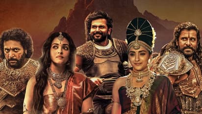 BOX OFFICE पर PS1 की धुआंधार कमाई, दो दिन में ही बॉलीवुड की सिर्फ 3 फिल्मों को छोड़ सबको पछाड़ा