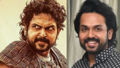 'വന്തിയതേവനാ'യുള്ള യാത്ര ഗംഭീര അനുഭവം, നന്ദി പറഞ്ഞ് കുറിപ്പുമായി കാര്ത്തി