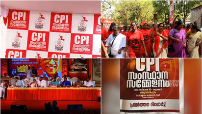 ചിഞ്ചുറാണിയെന്നൊരു മന്ത്രിയുണ്ടോ? സിപിഐ സമ്മേളനത്തിൽ നേതൃത്വത്തെ നിർത്തി പൊരിച്ച് പ്രതിനിധികൾ