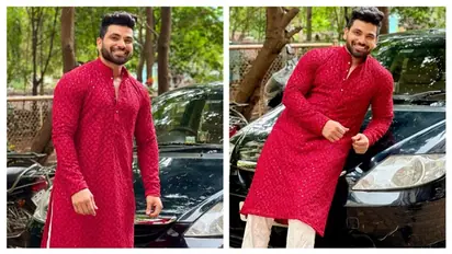 Bigg Boss 16: Salman Khan addresses Shiv Thakare as a 'winner'; here’s what happened