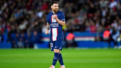 Can Lionel Messi become the best player in the world again? PSG boss Galtier gives ultimate response