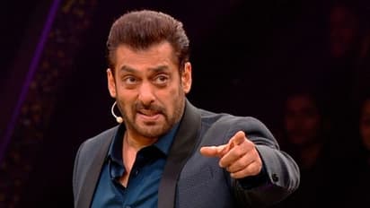 BIG BOSS 16: বিগ বসের ঘরে কে এমন এলেন? যাকে দেখে চমকে গেলেন সলমন খানও