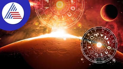 December Planet Transit 2022: ಡಿಸೆಂಬರ್‌ನಲ್ಲಿ 3 ಗ್ರಹಗಳ ರಾಶಿ ಬದಲಾವಣೆ