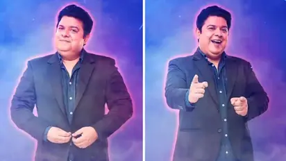 Bigg Boss 16: Salman Khan to evict Sajid Khan in a week?