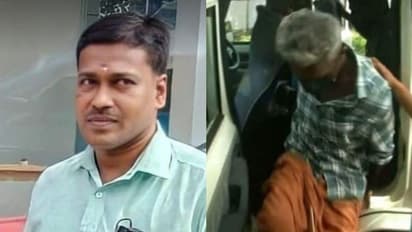 ദൃശ്യം മോഡൽ കൊല: ബിന്ദുമോനെ കൊന്ന് കോൺക്രീറ്റിനുള്ളിൽ കുഴിച്ചിട്ടത് ആത്മസുഹൃത്ത്, ഞെട്ടലോടെ നാട്