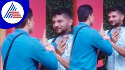 BBK9 ಪಿಡ್ಸ್‌ ಬಂದು ಬಿದ್ದ ರಾಕೇಶ್ ಅಡಿಗ; ಸಿಟ್ಟಲ್ಲಿ ಕಾಲರ್ ಹಿಡಿದ ಪ್ರಶಾಂತ್ ಸಂಬರ್ಗಿ