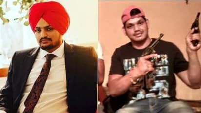 മൂസെവാല കൊലപാതക കേസ് പ്രതിയായ ഗ്യാങ്സ്റ്റര് പൊലീസ് കസ്റ്റഡിയിൽ നിന്ന് രക്ഷപ്പെട്ടു