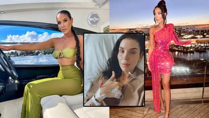 36 की उम्र में खतरनाक कैंसर की मैं हो गई शिकार,ये है 11 लक्षण जिन्हें सभी को चाहिए जानना 