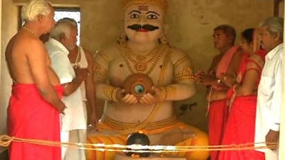 यहां होती है रावण की पूजा, विजय दशमी पर रावण के दहन का शोक मनाते हैं लोग, जानें क्या है मामला