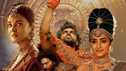 தமிழ்நாட்டில் முதலிடம் மிஸ் ஆனாலும்... வெளிநாட்டில் அஜித், விஜய் படங்களை தட்டித்தூக்கிய பொன்னியின் செல்வன்