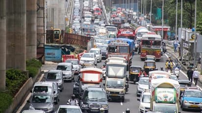 മുംബൈയില്‍ നിരോധനാജ്ഞ, നവംബർ ഒന്നു മുതൽ 15 വരെ, അതീവജാഗ്രത പാലിക്കണമെന്ന് കമ്മീഷണര്‍