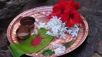 দেবী দুর্গাকে ভুলেও এই কয়টি ফুল নিবেদন করবেন না, রুষ্ট হতে পারেন দেবী