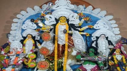 ‘বর্গী এল দেশে’, আর সেই বর্গীদের রুখে দিলেন রানি জানকী, তিনিই শুরু করলেন মহিষাদল রাজবাড়ির দুর্গাপুজো