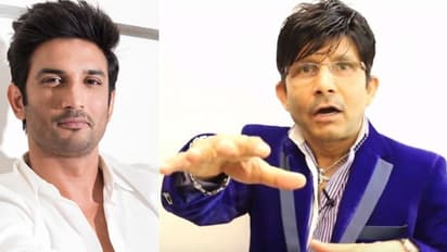 बॉलीवुड एक्टर का दावा- सुशांत सिंह राजपूत की तरह प्रताड़ित किया जा रहा है, मर जाऊं तो याद रखना