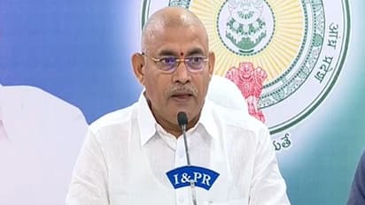 నా దేశం, నా రాష్ట్రమని.. చివరికి గోదావరి జిల్లాలకి పరిమితం : పవన్పై మంత్రి చెల్లుబోయిన సెటైర్లు