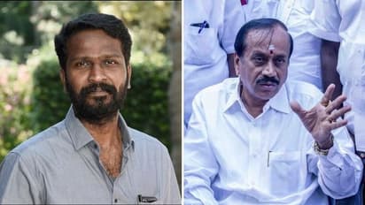 ராஜராஜ சோழன் இந்துவா.? அந்த தற்குறி சொல்லட்டும்.! இயக்குனர் வெற்றிமாறனை எச்சரித்த எச்.ராஜா.!