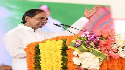 మునుగోడు బైపోల్ 2022:  నేటి నుండి ప్రచారాన్ని ముమ్మరం చేయనున్న బీఆర్ఎస్