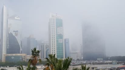 ഖത്തറില് ഇന്ന് രാത്രി മുതല് കാലാവസ്ഥാ മുന്നറിയിപ്പ്