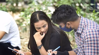 UPSSSC PET 2022: एग्जाम क्रैक करने इन टॉपिक्स की खूब करें प्रैक्टिस, जानें किस सेक्शन से आएंगे क्वेश्चन