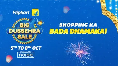 Flipkart Big Dussehra Sale 2022 to begin on October 5; here's top tech deals to expect 
