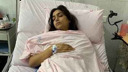 गंभीर हालत में जिंदगी की जंग लड़ रही पॉपुलर TV एक्ट्रेस, परिवार की चिंता- इलाज का खर्च कैसे उठाएंगे?