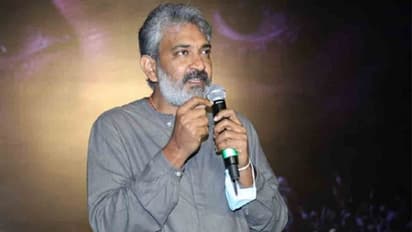 நான் தீவிர ஹிந்து தான் அமெரிக்காவில் அடித்து பேசும் ராஜமௌலி