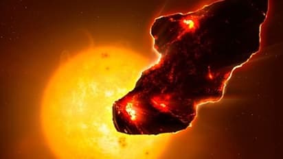 সাবধান! প্রবল গতিতে পৃথিবীর দিকে ধেয়ে আসছে গ্রহাণু, অভিমুখ পরিবর্তন করলেই ধ্বংস হবে সৃষ্টি