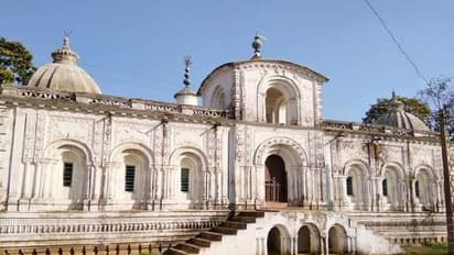 পটাশপুরের পাঁচেটগড় রাজবাড়ির দুর্গাপুজোর সঙ্গে কীভাবে জড়িয়েছিলেন মোঘল সম্রাটরা?