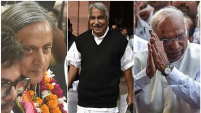 ആർക്കൊപ്പം? കോൺഗ്രസ് അധ്യക്ഷ തെരഞ്ഞെടുപ്പിൽ നിലപാട് പരസ്യമായി പ്രഖ്യാപിച്ച് ഉമ്മൻചാണ്ടി!