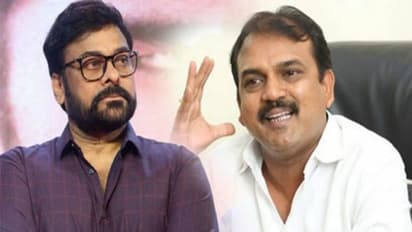 కొరటాల తిరిగి ఏమీ అనడనేగా చిరంజీవి ధైర్యం!