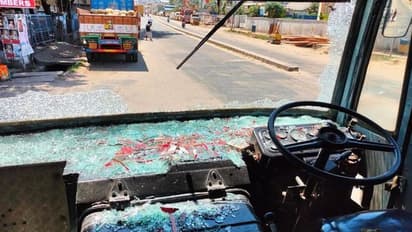 'സിസിടിവി ദൃശ്യങ്ങളുടെ സഹായം',  ഹർത്താലിനിടെ നാട്ടികയിൽ കെഎസ്ആർടിസി ആക്രമിച്ച കേസിൽ രണ്ടാം പ്രതിയും അറസ്റ്റിൽ