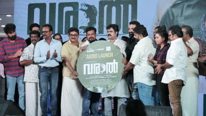 അന്പതിലധികം താരങ്ങളുമായി അനൂപ് മേനോന് ചിത്രം 'വരാല്' വരുന്നു