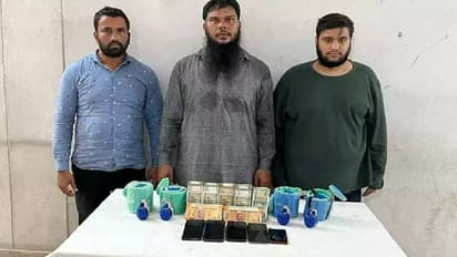 ಮುತ್ತಿನ ನಗರಿಯಲ್ಲಿ ಮತೀಯ ಗಲಭೆಗೆ ಕುಮ್ಮಕ್ಕು: ಹೈದರಾಬಾದ್‌ನಲ್ಲಿ ಮೂವರು ಅಂದರ್