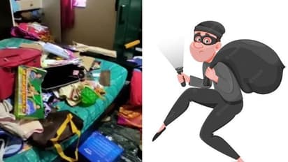 முடிஞ்சா நகையை கண்டுபிடிங்க பார்க்கலாம்.. திருடிய வீட்டில் மாஸ் காட்டிய திருடன்.. குழம்பிய காவலர்கள் !