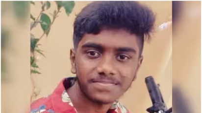 അച്ഛനെ കൂട്ടി വരണമെന്ന് ടീച്ചർ പറഞ്ഞതിന് പിന്നാലെ നാടുവിട്ട പ്ലസ് വൺ വിദ്യാർത്ഥിയെ കണ്ടെത്തി