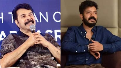 ചോദ്യങ്ങളാണോ ഉത്തരങ്ങളാണോ പ്രശ്നമെന്ന് ചോദ്യം; മമ്മൂട്ടിയുടെ മറുപടി