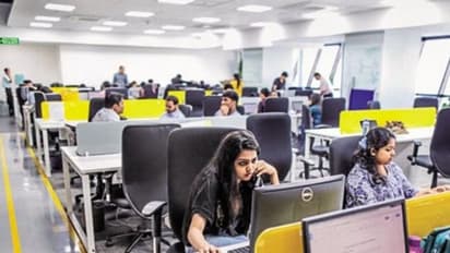 ಹೊಸಬರಿಗೆ ನೀಡಿದ್ದ ಆಫರ್‌ ಲೆಟರ್‌ ಹಿಂಪಡೆದ ಟೆಕ್‌ ಕಂಪನಿಗಳು