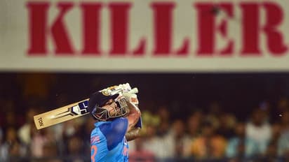 ICC T20 Rankings: ನಂ.1 ಸ್ಥಾನಕ್ಕೆ ಮತ್ತಷ್ಟು ಹತ್ತಿರವಾದ ಸೂರ್ಯಕುಮಾರ್ ಯಾದವ್..!