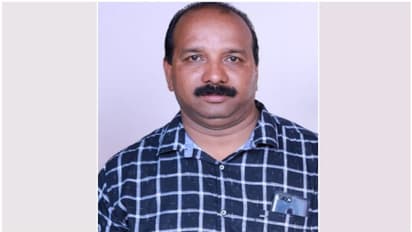 താമസസ്ഥലത്ത് മരണപ്പെട്ട പ്രവാസി മലയാളിയുടെ മൃതദ്ദേഹം നാട്ടിലെത്തിച്ചു