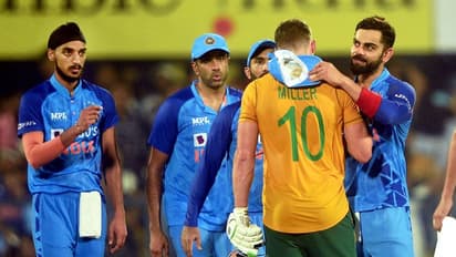 IND ने घरेलू मैदान पर SA से पहली T20 सीरीज जीती, ये हैं वर्ल्ड के नए सिक्सर किंग, मैच में बने 15 रिकॉर्ड्स